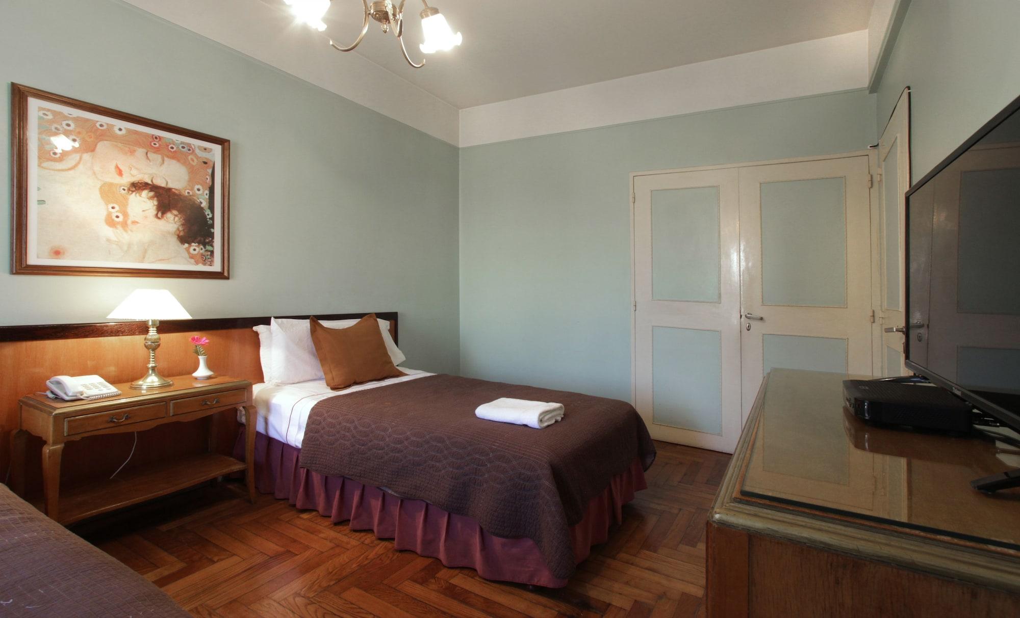 Hotel Lyon By Mh Ciudad Autónoma de Buenos Aires