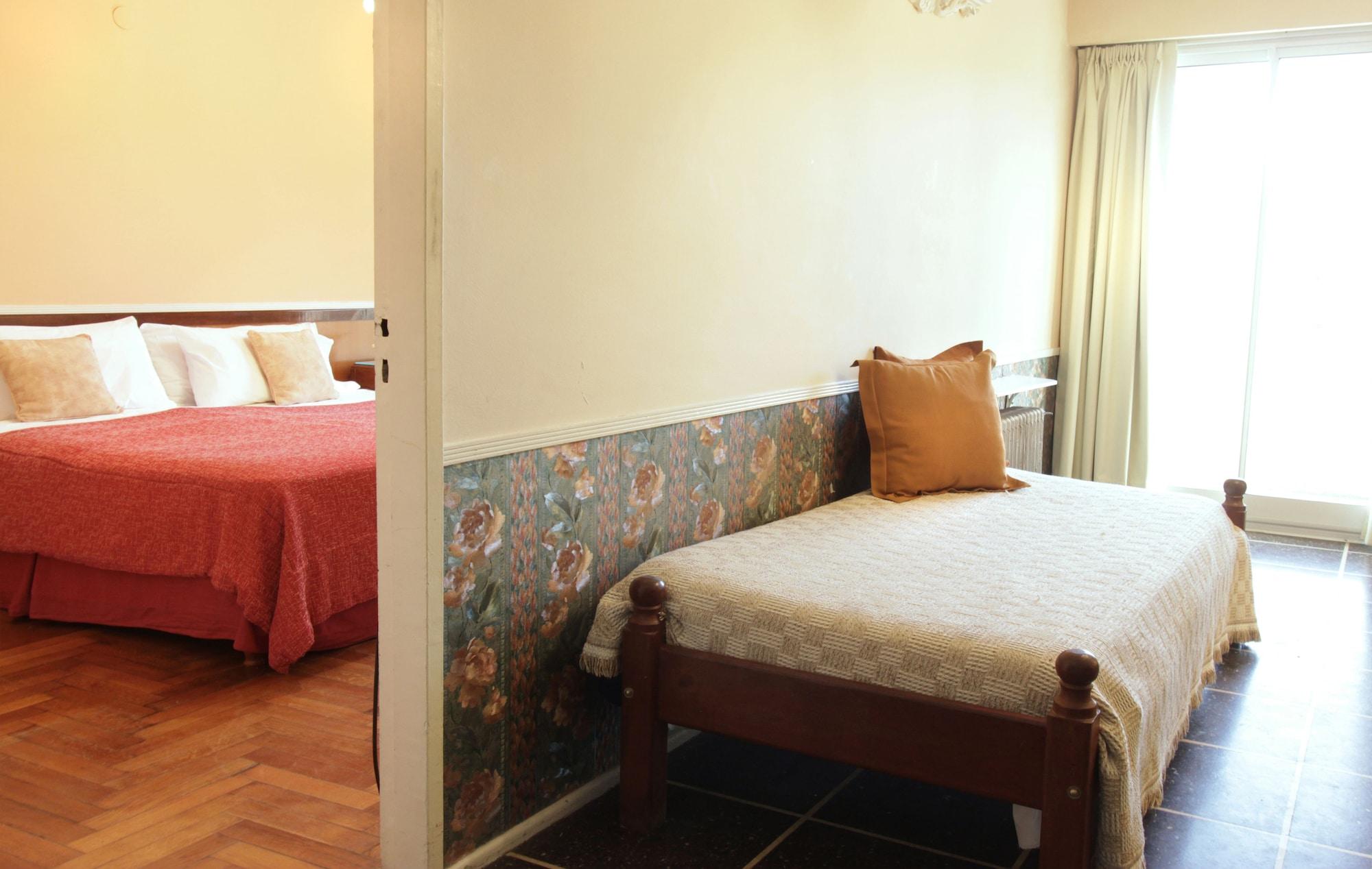 Hotel Lyon By Mh Ciudad Autónoma de Buenos Aires