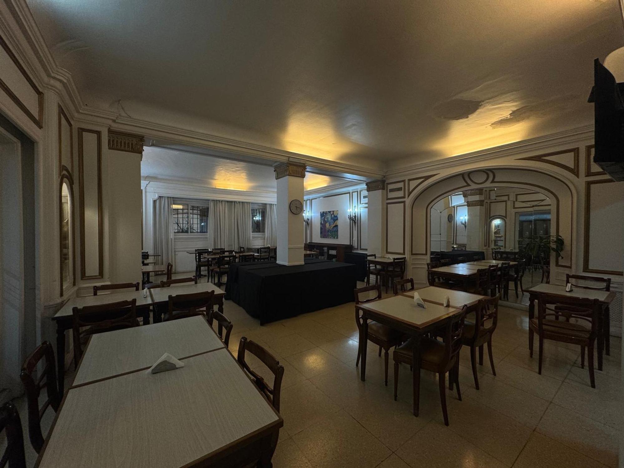 Lyon By Mh Hotel Ciudad Autónoma de Buenos Aires