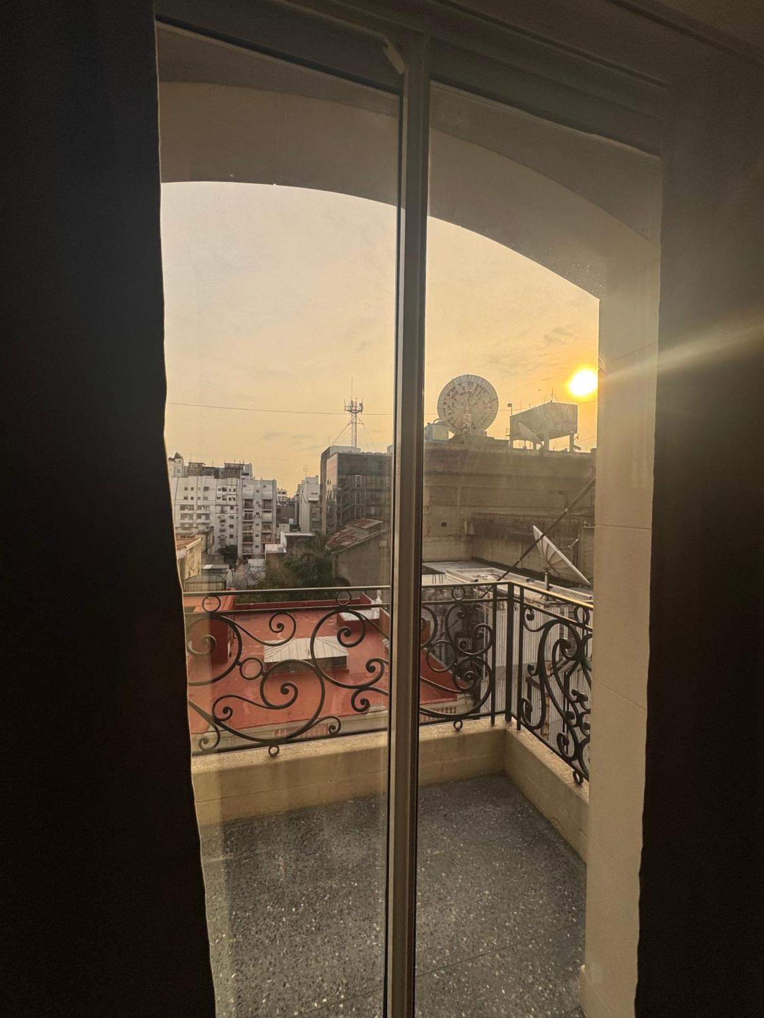 Hotel Lyon By Mh Ciudad Autónoma de Buenos Aires