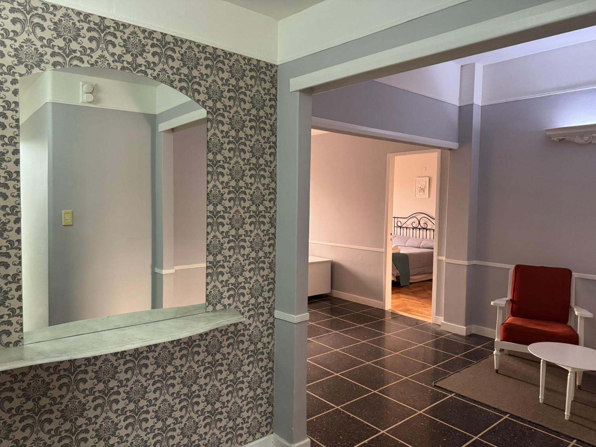 Lyon By Mh Hotel Buenos Aires
