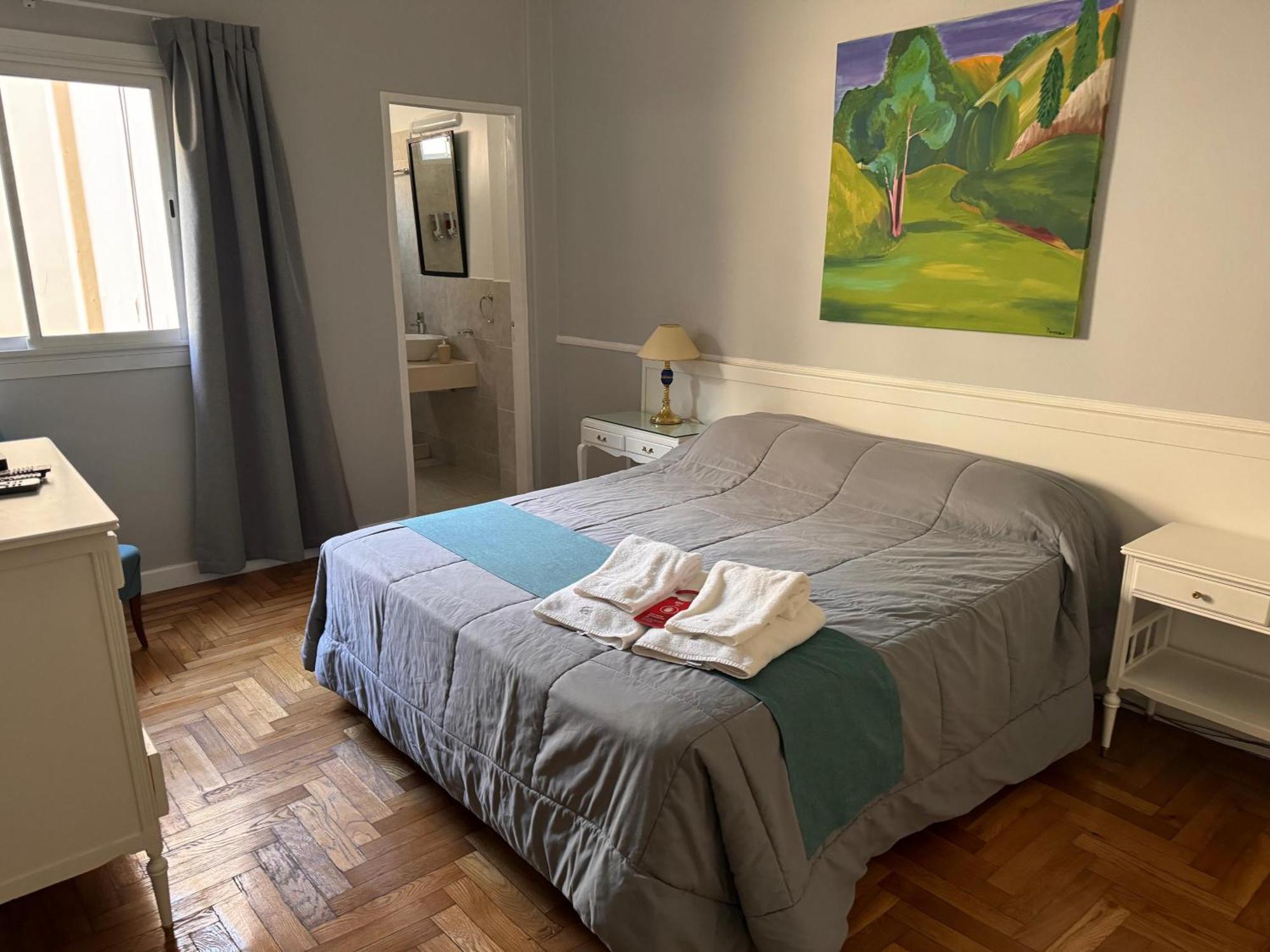 Lyon By Mh Hotel Buenos Aires